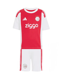 Conjunto para niño/niña Ajax Home 26/27