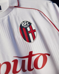 Camiseta Bologna Away 26/27