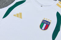 Conjunto de Entrenamiento Italia 26/27