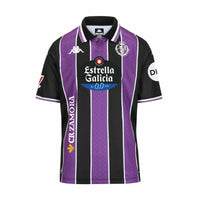 Camiseta Real Valladolid 25/26 Away