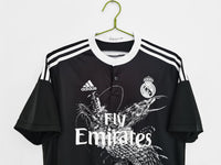 Camiseta Real Madrid Retro Third 14/15