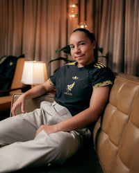 Camiseta Femenina México de Oro 25/26