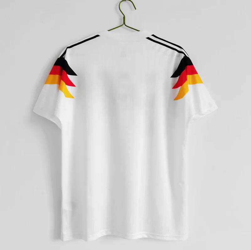 Camiseta ALEMANIA RETRO 1990 HOME