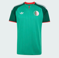 Camiseta Argelia Away 26/27