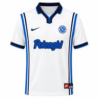 Camiseta Retro SSC Napoli Away 97/98