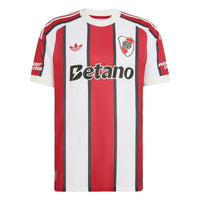 Camiseta River Plate Away 26/27 - Jugador