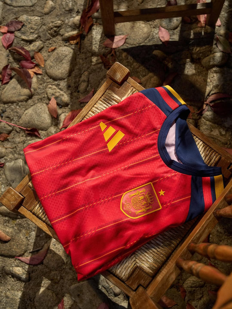 Camiseta España 26/27 Home