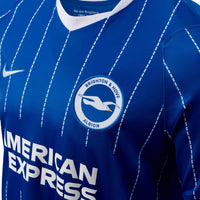 Camiseta Brighton Home 26/27