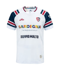 Camiseta Cagliari Away 26/27