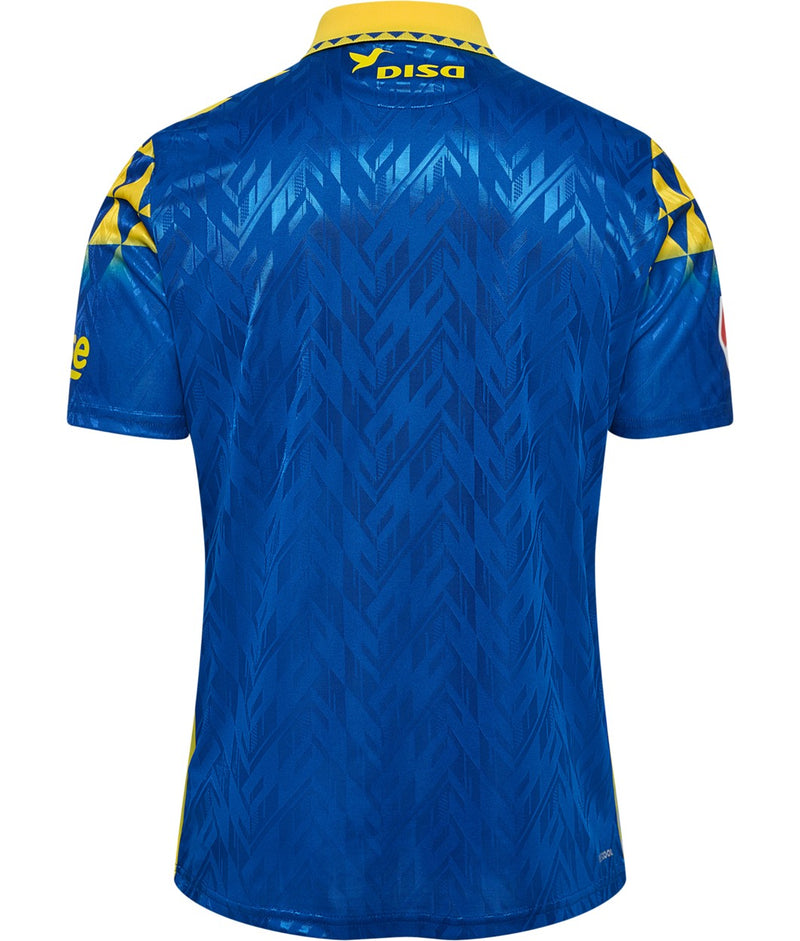 Camiseta UD Las Palmas Away 24/25