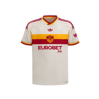 Conjunto para niño/niña AS Roma Away 26/27
