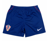 Conjunto para niño/niña Croacia Away 26/27 - Con Medias