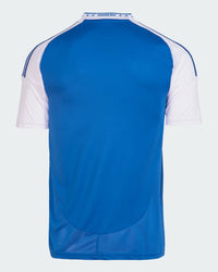 Camiseta Femenina Cruzeiro Home 25/26 - Adidas