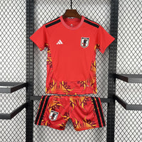 Conjunto para niño/niña Japón 26/27
