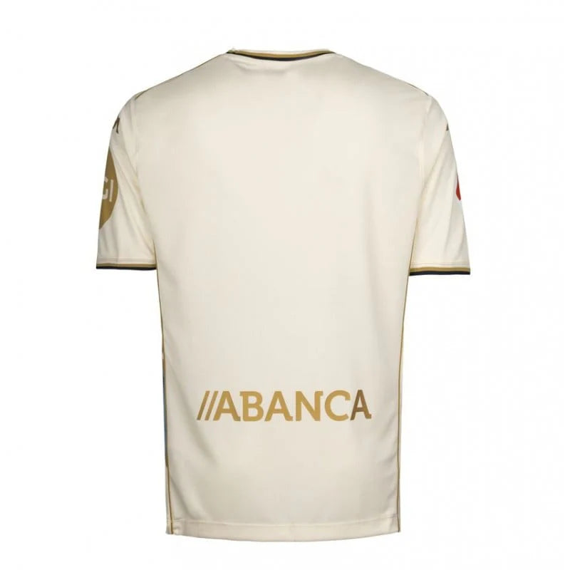 Camiseta Deportivo de La Coruña Third 25/26