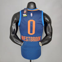Camisetas sin mangas NBA Oklahoma City Thunder