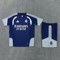 Conjunto para niño/niña Real Madrid 26/27