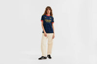Camiseta Femenina Arsenal Away 26/27