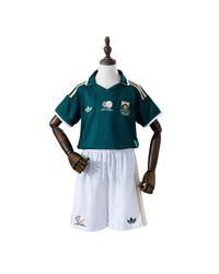 Conjunto para niño/niña Sudáfrica Away 26/27