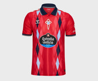 Camiseta Celta de Vigo Third 26/27