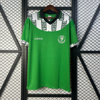 Camiseta Retro Nigeria 1994