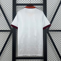 Camiseta Retro Roma Away 92/94