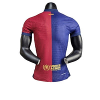 Camiseta FC Barcelona Home 24/25 - JUGADOR