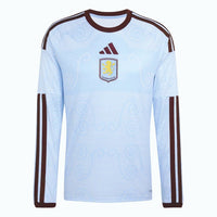 Camiseta Aston Villa Third 26/27 - Manga Larga