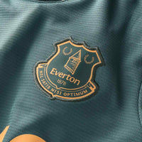 Camiseta Everton Third 26/27