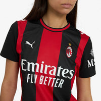 Camiseta AC Milan Home 26/27 - Mujer