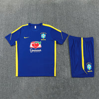 Conjunto para niño/niña Brasil 26/27