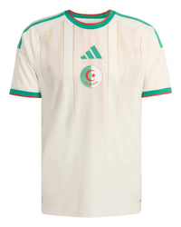 Camiseta Algeria Home 26/27
