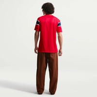 Camiseta Noruega Home 26/27