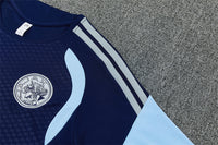 Conjunto de Entrenamiento Ajax 26/27