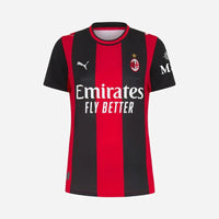 Camiseta AC Milan Home 26/27 - Mujer