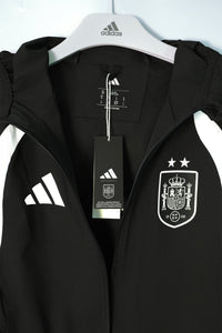 Chaqueta Impermeable España 2026