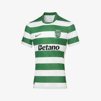 Camiseta Sporting Home 25/26