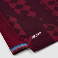 Camiseta Westham Home 26/27