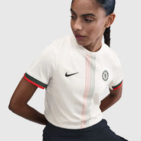Camiseta Mujer Chelsea Away 25/26