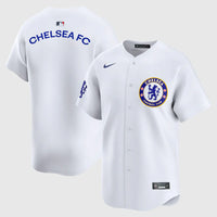 Camiseta Chelsea x MLB Club World Cup 25/26