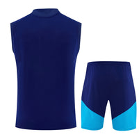Conjunto de Entrenamiento España 26/27