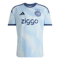 Camiseta Ajax Third 26/27