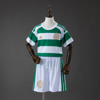 Conjunto para niño/niña Celtic Home 26/27