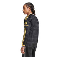 Camiseta Manchester United 26/27 Third Manga Larga