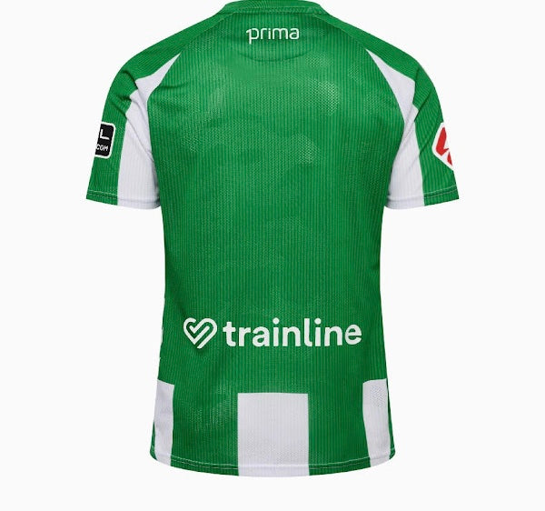 Camiseta Real Betis 25/26 Home