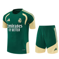 Conjunto para niño/niña Real Madrid 26/27