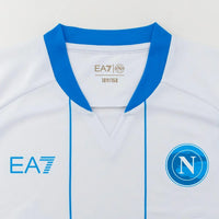 Conjunto para niño/niña Napoli Away 26/27
