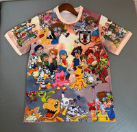 Camiseta Japón 26/27 -Edición Especial