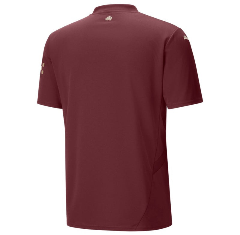 Camiseta Manchester City III 24/25