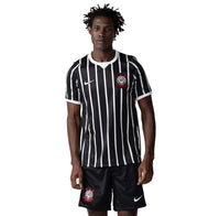 Camiseta Corinthians Away 26/27 - Jugador